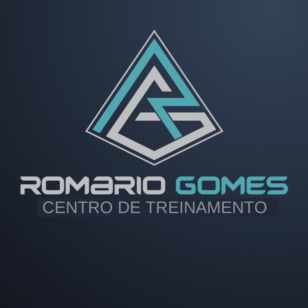 Romário Gomes - Centro de Treinamentos